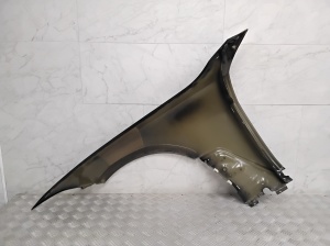 BMW i4 G26 (2022–2026) Front fender 8739310 - 3