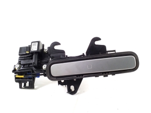 Hyundai IONIQ 6 I (2022–2026) Front door exterior handle 82650KL400 - 6