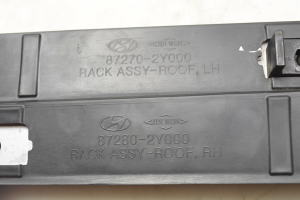 Hyundai ix35 (2009–2015) Dachreling 872702Y000 - 4