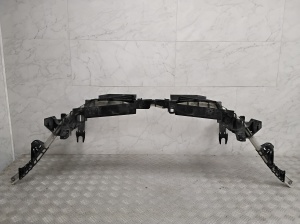 Mercedes Benz B-Class 246 (2011–2017) Radiator support and its parts A2466200215 - 2