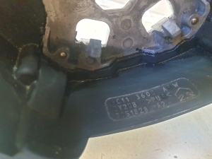 Ford Transit FT (2006–2012) Rool 6C113600ABW - 5