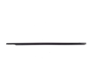   Front door outer window molding  - 82210-KL010 