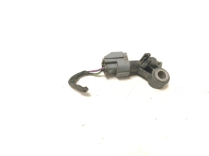 Land Rover Discovery Sport (2014–2026) Airbagsensor FK7214B006AA - 4