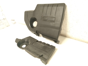 Land Rover Discovery Sport (2014–2026) Engine cover GJ326A949B - 3