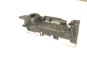 Land Rover Discovery Sport (2014–2026) Engine cover GJ326A949B - 4