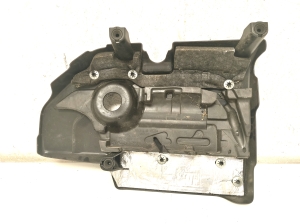 Land Rover Discovery Sport (2014–2026) Engine cover GJ326A949B - 5