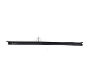   Rear side door inner window molding  - 83230-KL000 