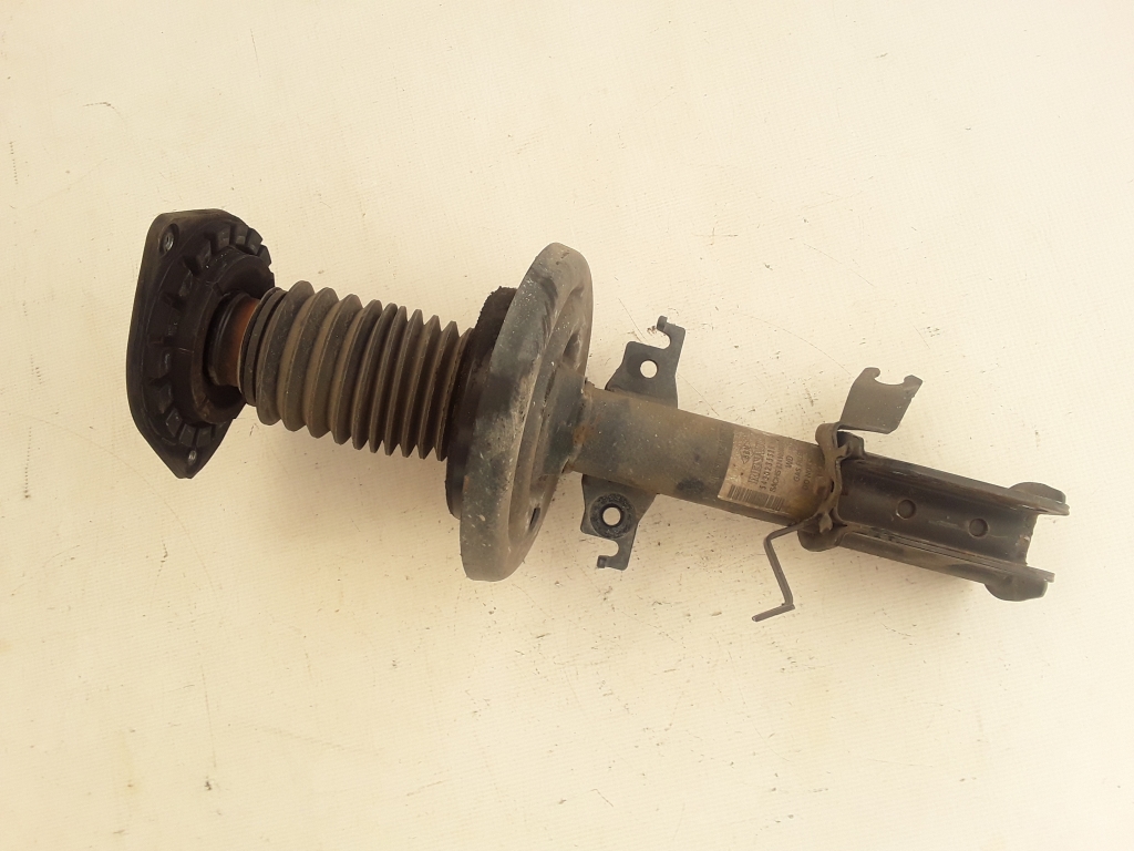 Used RENAULT Fluence Front shock absorber 543023532R