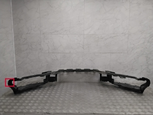 VOLVO V40 (2012–2019) Schlossträger und seine Teile (Frontmaske) 31416490 - 5
