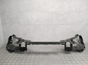 Radiator support and its parts - 31416490