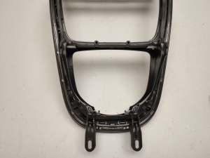 Mercedes Benz E-Class W213 (2017–2026) Dashboard trim A2138100815 - 3