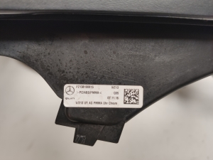 Mercedes Benz E-Class W213 (2017–2026) Dashboard trim A2138100815 - 6