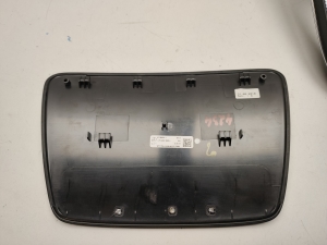 Mercedes Benz E-Class W213 (2017–2026) Dashboard trim A2138100815 - 2