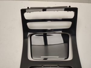 Mercedes Benz E-Class W213 (2017–2026) Dashboard trim A2138100815 - 10
