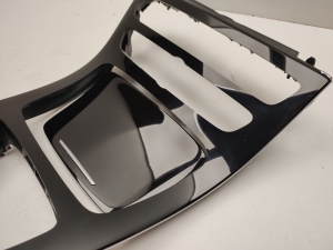 Mercedes Benz E-Class W213 (2017–2026) Dashboard trim A2138100815 - 3
