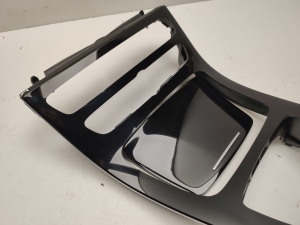 Mercedes Benz E-Class W213 (2017–2026) Dashboard trim A2138100815 - 6