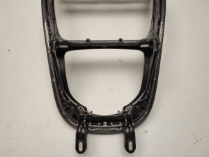 Mercedes Benz E-Class W213 (2017–2026) Dashboard trim A2138100815 - 9