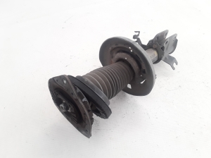 RENAULT Fluence (2009–2017) Eesmine amortisaator 543023532R - 2