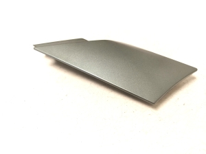 Land Rover Discovery Sport (2014–2026) Windshield pillar outer molding - 4