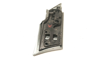 Land Rover Discovery Sport (2014–2026) Windshield pillar outer molding - 5