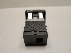 Mercedes Benz CL-Class C216 (2006–2014) Käsipiduri hoob A2215401445 - 3