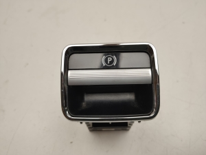 Mercedes Benz CL-Class C216 (2006–2014) Käsipiduri hoob A2215401445 - 4