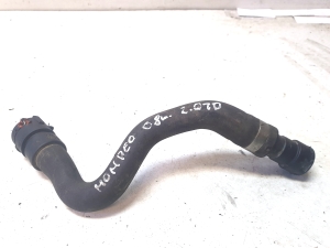 Ford Mondeo IV (2007–2015) Schlauch S5000223 - 2