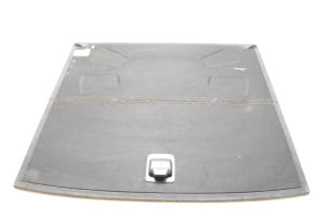 AUDI Q5 (2008–2017) Kofferraumteppich 8R0861531A - 3