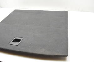 AUDI Q5 (2008–2017) Kofferraumteppich 8R0861531A - 5