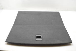 Kofferraumteppich - 8R0861531A