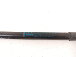 Hyundai IONIQ 6 I (2022–2026) Hood prop/gas strut 81161KL000 - 2