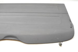 AUDI Q5 (2008–2017) Hutablage 8R0867769D - 3