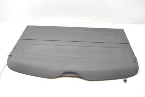 AUDI Q5 (2008–2017) Hutablage 8R0867769D - 5