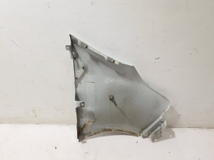 RENAULT Trafic III (2014–2022) Front fender 631016242R - 3