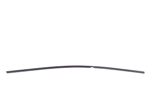 Mercedes Benz SL-Class 230 (2001–2012) Windschutzscheibenleiste - 2