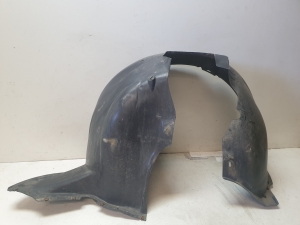Front wheel arch liner - 5C6805912