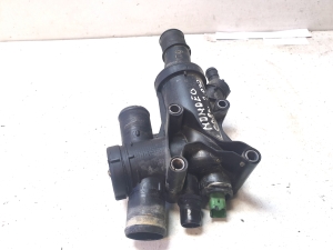 Ford Mondeo IV (2007–2015) Termostaadi korpus 9656182980 - 2