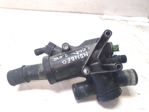 Thermostatgehäuse - 9656182980