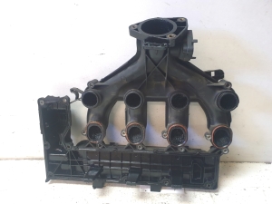 Ford Mondeo IV (2007–2015) Ansaugkrümmer 9645977980 - 5