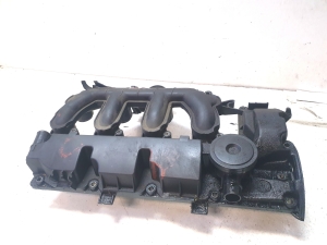 Ford Mondeo IV (2007–2015) Ansaugkrümmer 9645977980 - 6