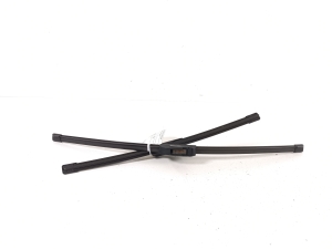  Windshield wiper blades  -  