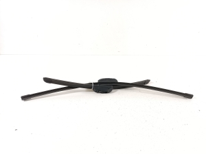 Hyundai IONIQ 6 I (2022–2026) Windshield wiper blades - 2