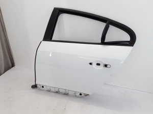 RENAULT Fluence (2009–2017) Rear side doors 821019710R - 4