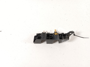 Hyundai IONIQ 6 I (2022–2026) Front bumper bracket 86552KL000 - 2