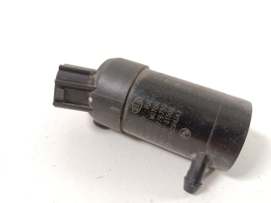 Front windshield washer pump - 985103T500