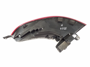 Porsche Panamera 971 (2016–2026) Eckleuchte hinten 971945091C - 2