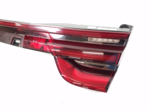Porsche Panamera 971 (2016–2026) Tagatuli tagaluugil 971945208E - 3