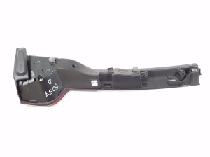 Porsche Panamera 971 (2016–2026) Tagatuli tagaluugil 971945208E - 4