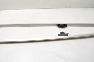 NISSAN Qashqai+2 (2007–2013) Katusereelingud 853496202 - 2