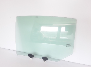   Türscheibe hinten  - 823010020R  